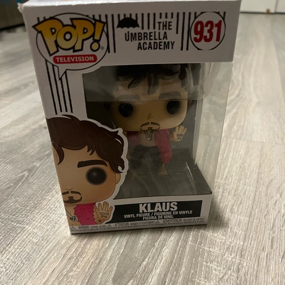 Funko pops - Picture 5 of 13